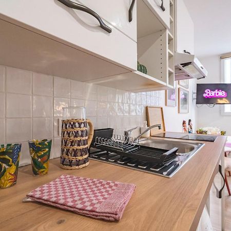 Explorereims - Malibu Beachhouse Proche Gare Et Centre المظهر الخارجي الصورة