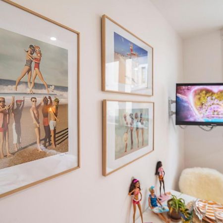 Explorereims - Malibu Beachhouse Proche Gare Et Centre المظهر الخارجي الصورة