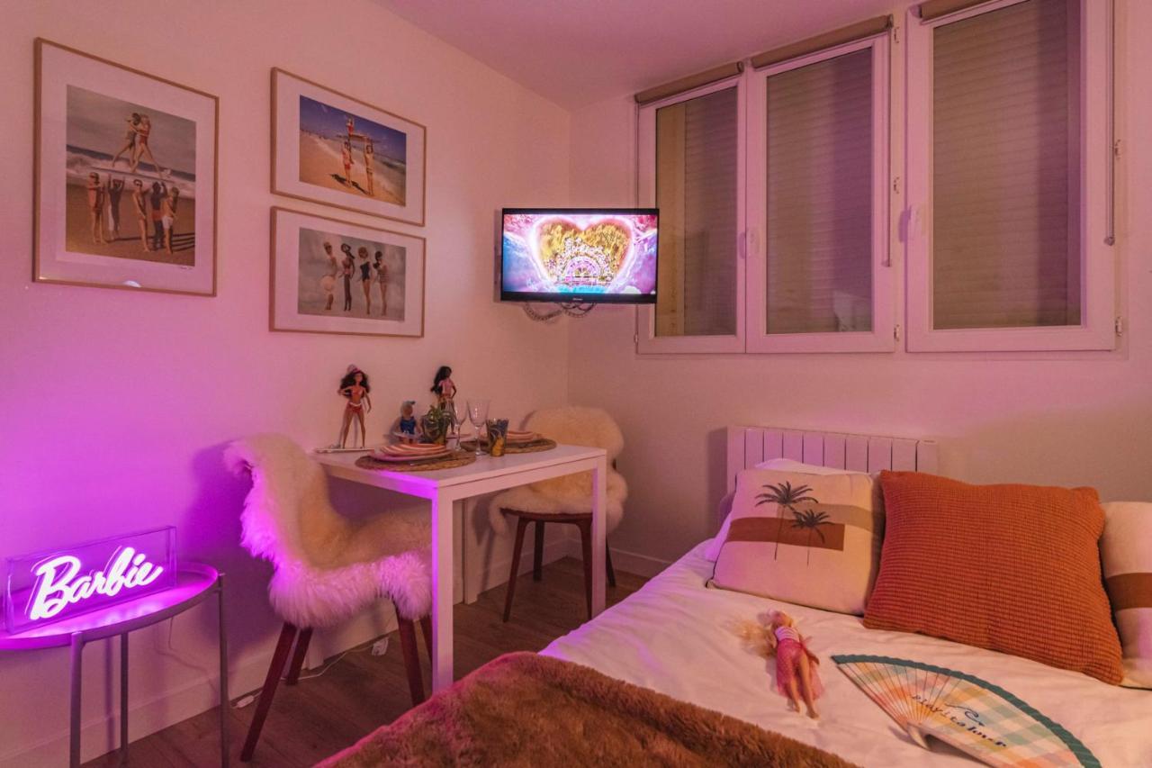 Explorereims - Malibu Beachhouse Proche Gare Et Centre المظهر الخارجي الصورة